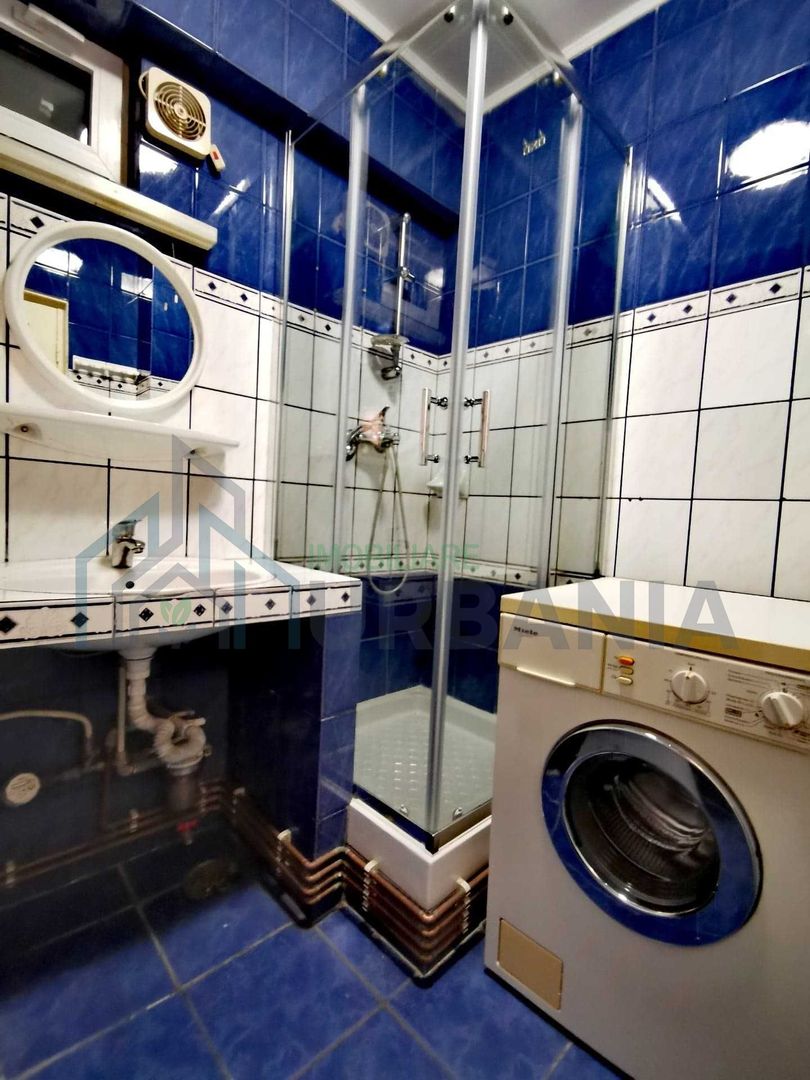 #, ultracentral apartament 2 camere, bloc Gioconda - Poză 8