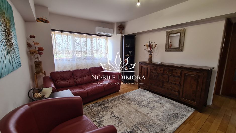 Apartament de 90 mp cu 3 camere si vedere pe 2 parti - Simion Barnutiu - Poză 2