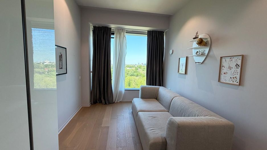 Apartament 4 camere One Mircea Eliade I View superb - Poză 19