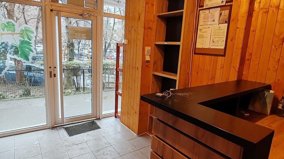 SPATIU COMERCIAL | TINERETULUI - Poză 6