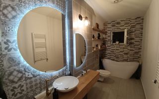 APARTAMENT 3 CAMERE | 2 BAI | GRAND KRISTAL | 108 MP | PARCARE INCLUSA - Poză 10