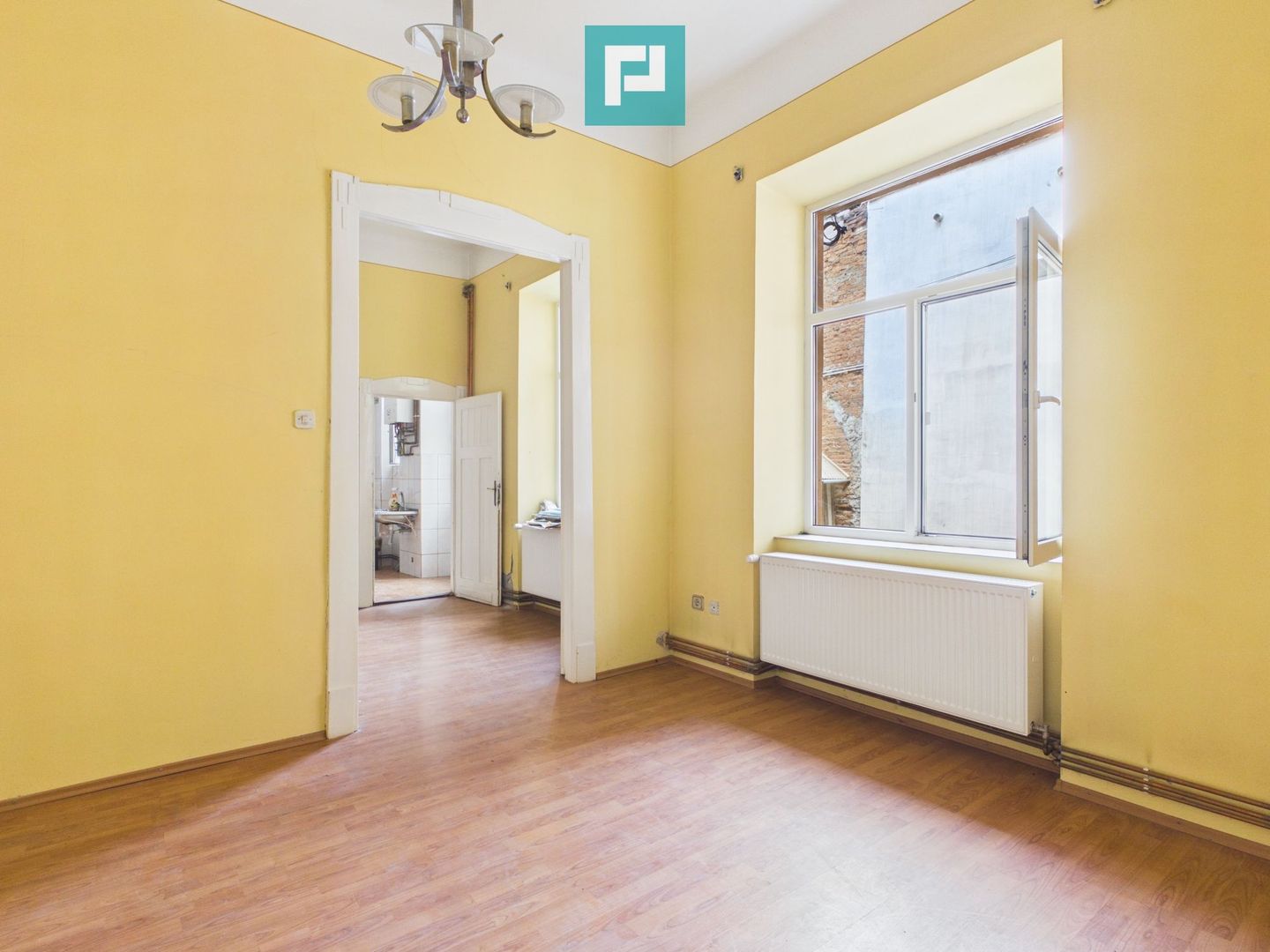 Apartament 3 camere ultracentral Oradea - Poză 9