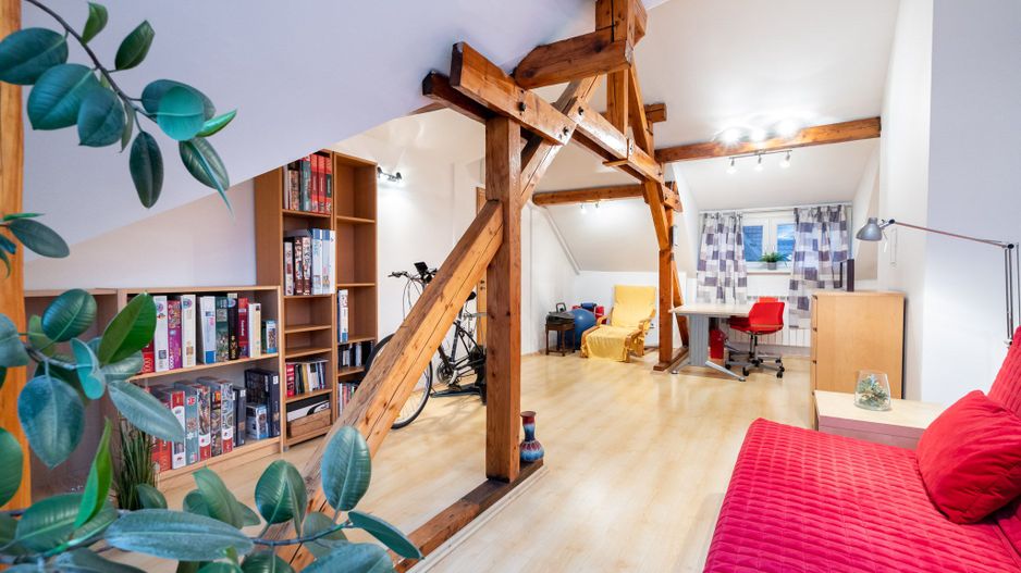 COMISION 0% - Casa complet renovata, singur curte,  zona Alba-Iulia - Muncii - Poză 17