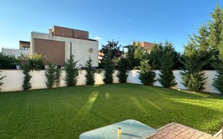 GRAND VILLA  PIPERA EROU IANCU NICOLAE - Poză 7