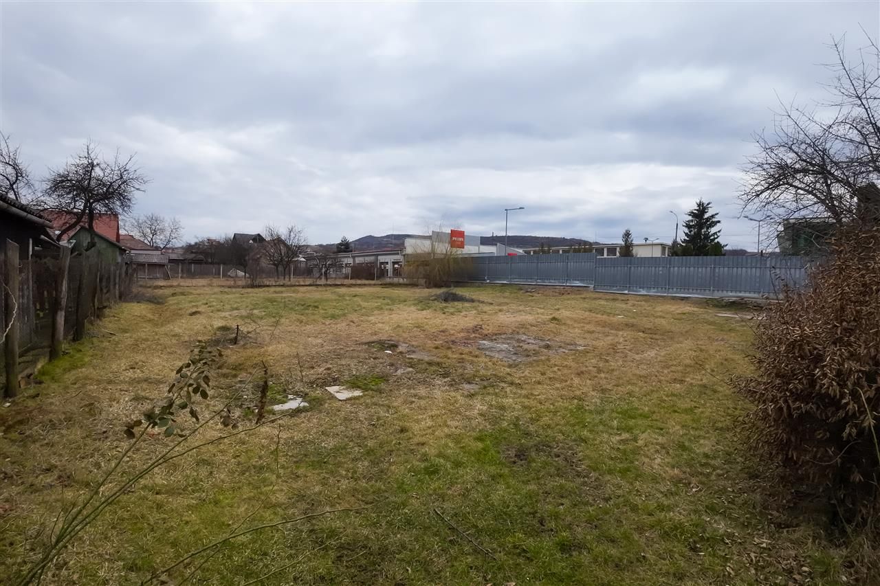 Potential pe segmentul rezidential/ comercial/ investitional, Central - Poză 10