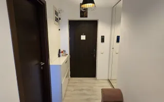 Pipera,Olga Gudyn,Scoala Americana,3 camere+parcare - Poză 19