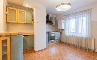 Apartament 4 camere suprafata mare zona Scriitorilor Brasov - Poză 8