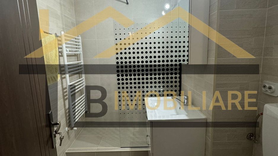 Apartament de 2 camere, 55mp, decomandat, prima inchiriere, Zona Diamant - Poză 9