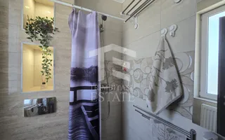 Mangalia - Vila tip duplex moderna. - Poză 53