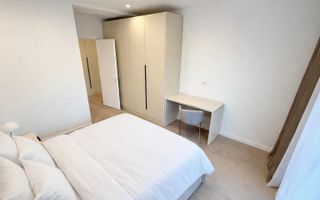 INCHIRIERE 2 CAMERE | ULTRAFINISAT | 57MP | MALL PROMENADA | PARCARE - Poză 9