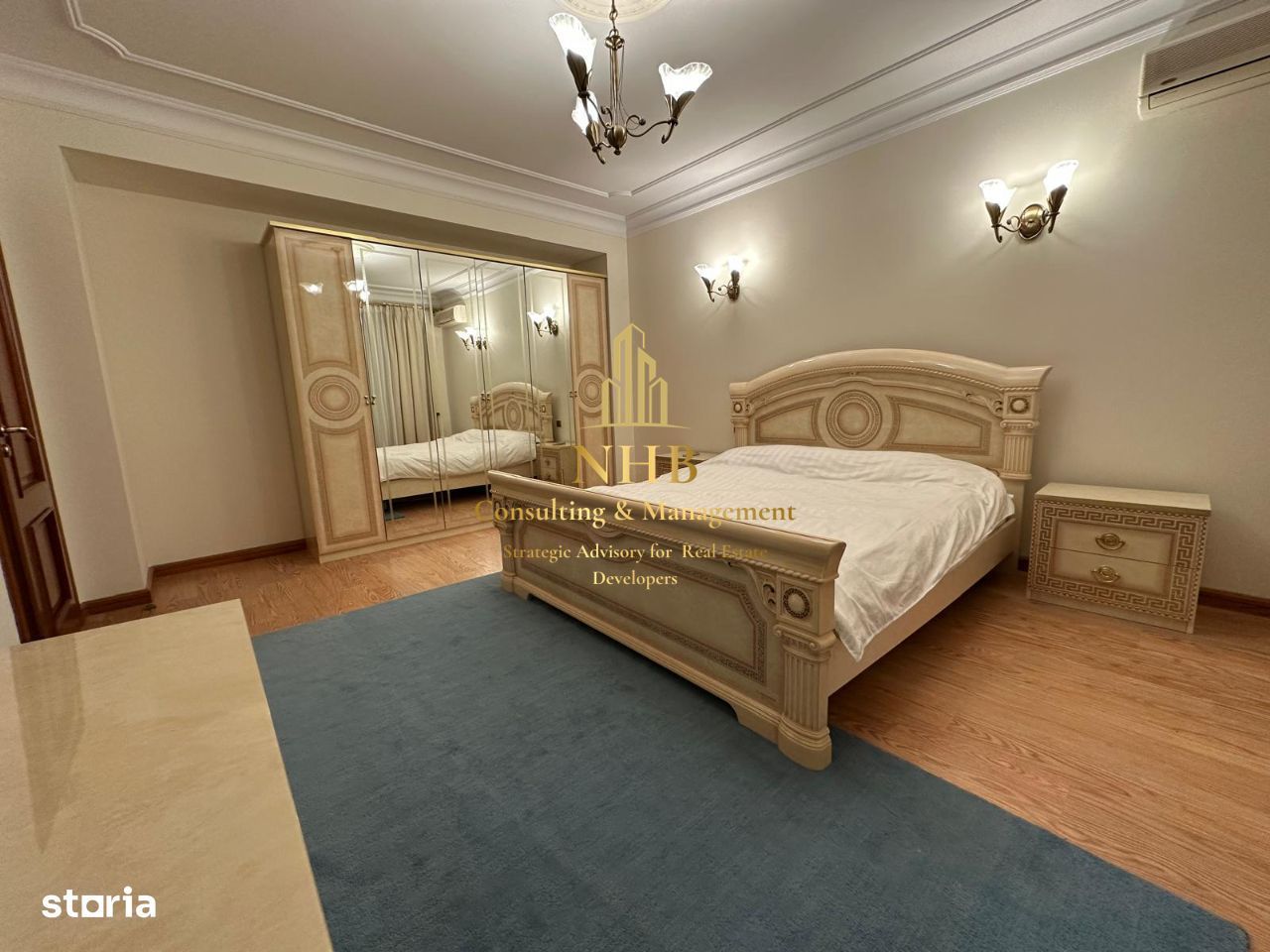 Vila de vanzare - Pipera-1499.900 €-PIPERA - Poză 8