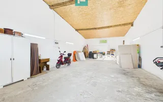 Hală industrială cu multiple destinații în Nădlac - Poză 11