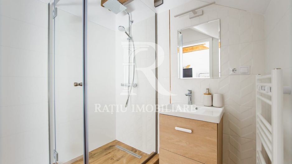Apartament tip Loft Premium | Zona Facliei | Oradea - Poză 4