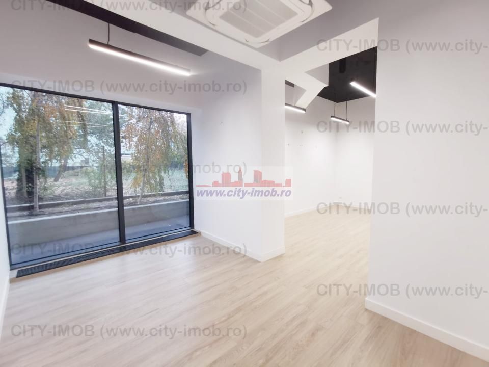 Inchiriere Spatiu Comercial Parter Cotroceni  173 mp - Poză 15