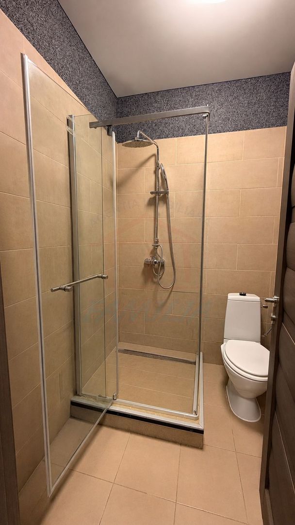 De vânzare – Apartament 95,5 mp  Etaj 1-Cartier Arcada – Țiglina 2 - Poză 8