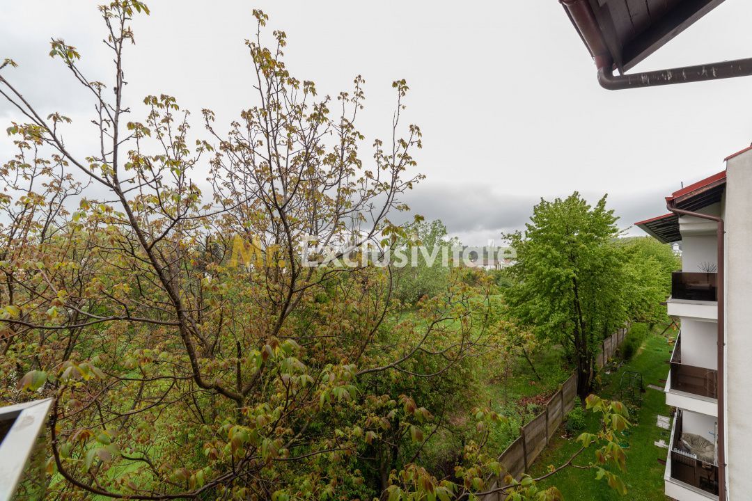 2 camere 86,5 mp | bloc exclusivist 2019 | Nord | mobilat/utilat - Poză 19