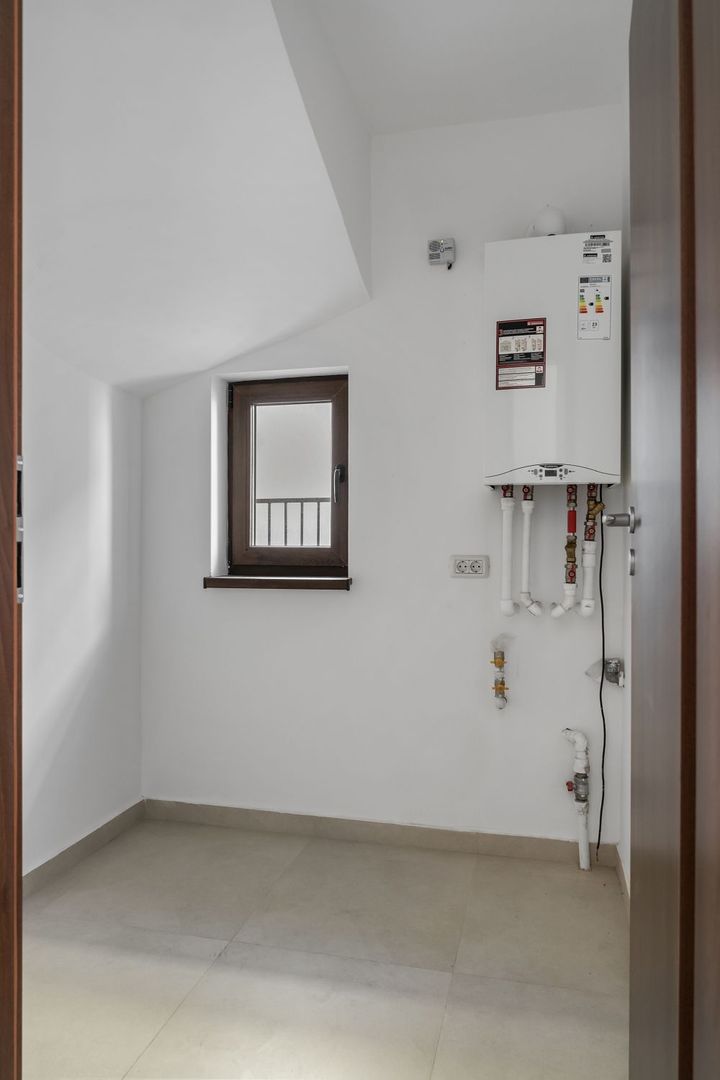 Casa individuala, Prel. Ghencea Maracineni, 4 cam, 134 mp.,  comision 0% - Poză 20