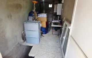 Vilă premium 5 camere cu salină și garaj | Coțofenești - Poză 16