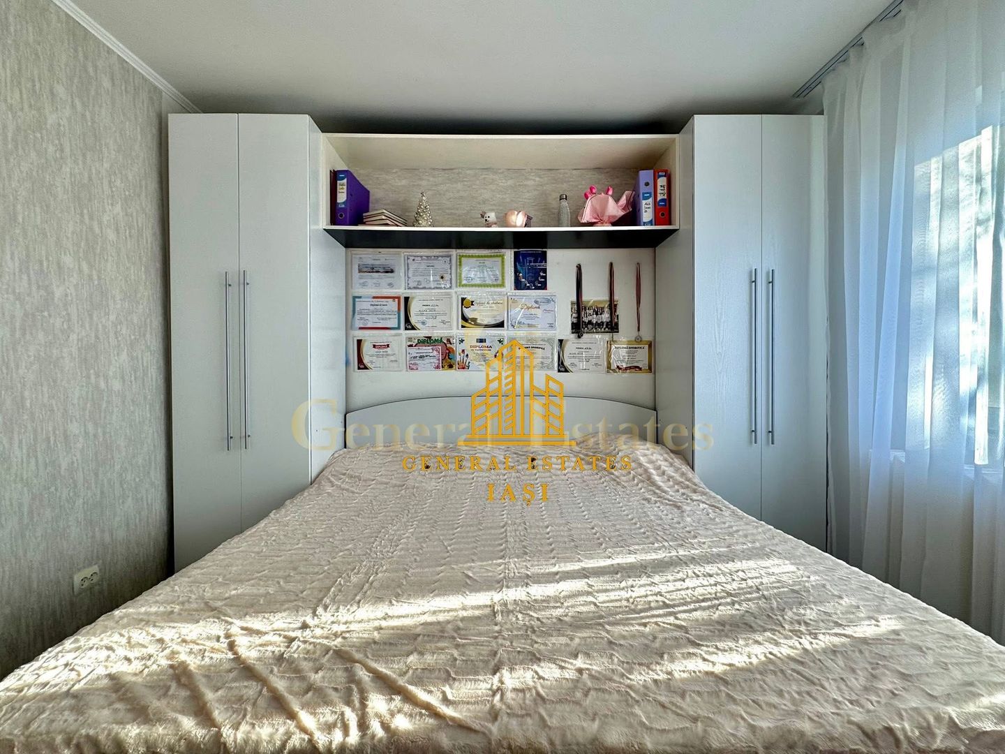 Vânzare apartament -Tătărași, Str. Vasile Lupu (Stația Flora) - Poză 4