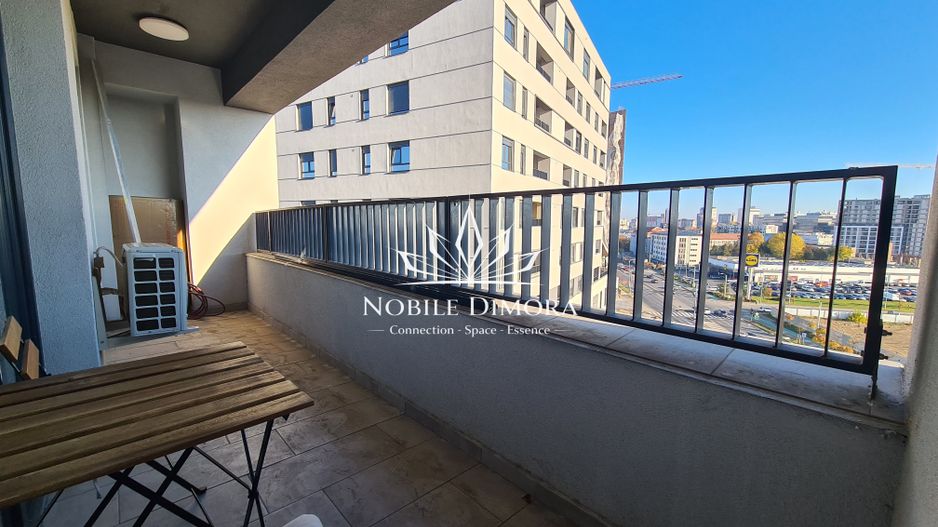 City of Mara - Apartament cu 3 camere cu vedere spre Catedrala - Poză 4