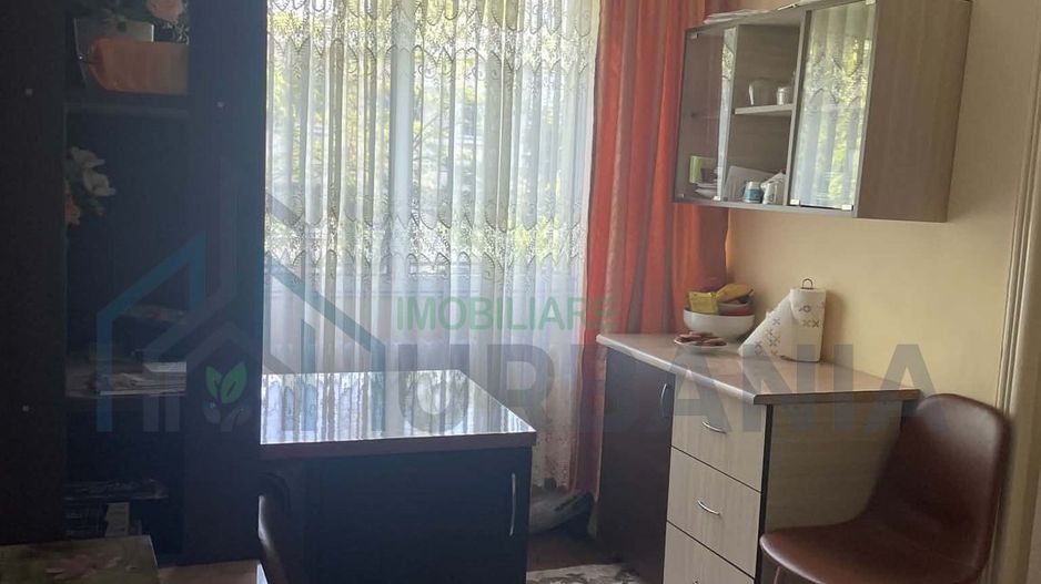Apartament 2 camere, Tătărași, Iași - 25,55 mp, mobilat și utilat - Poză 1