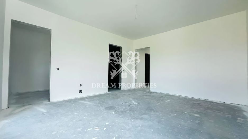 COMISION 0%! Casă individuală, 5 camere, 3 bai, teren 474 mp, Chinteni - Poză 6