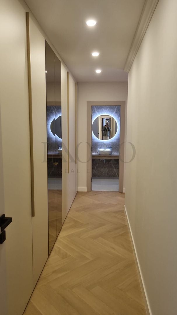 Apartament 4 Camere | Jolie Village | 2 Locuri de Parcare - Poză 12