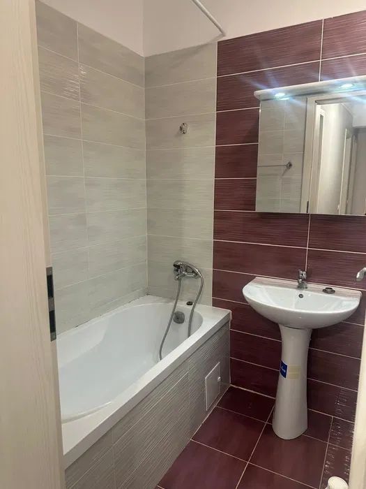 AP. 2 CAMERE- SALAJ, CENTRALA PROPRIE,  PARCARE INCLUSA, BLOC NOU - Poză 7