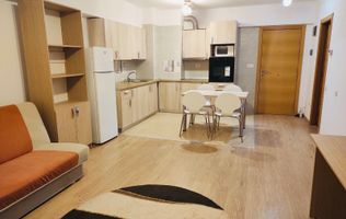 2 camere + garaj, Viva City – la 3 minute de Iulius Mall