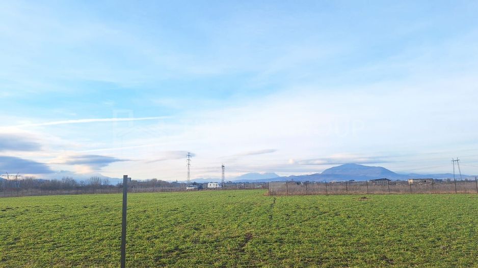 Teren intravilan in Halchiu, cu PUZ, COMISION 0 - Poză 5