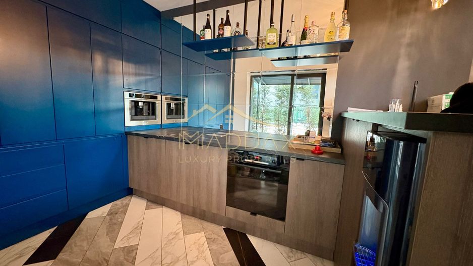 Apartament  Smart tip duplex *155mp* / *111mp* gradina / Aviatiei - Poză 9