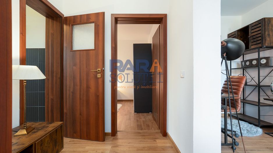 Casă cu 3 dormitoare și două băi LA CHEIE - Poză 4