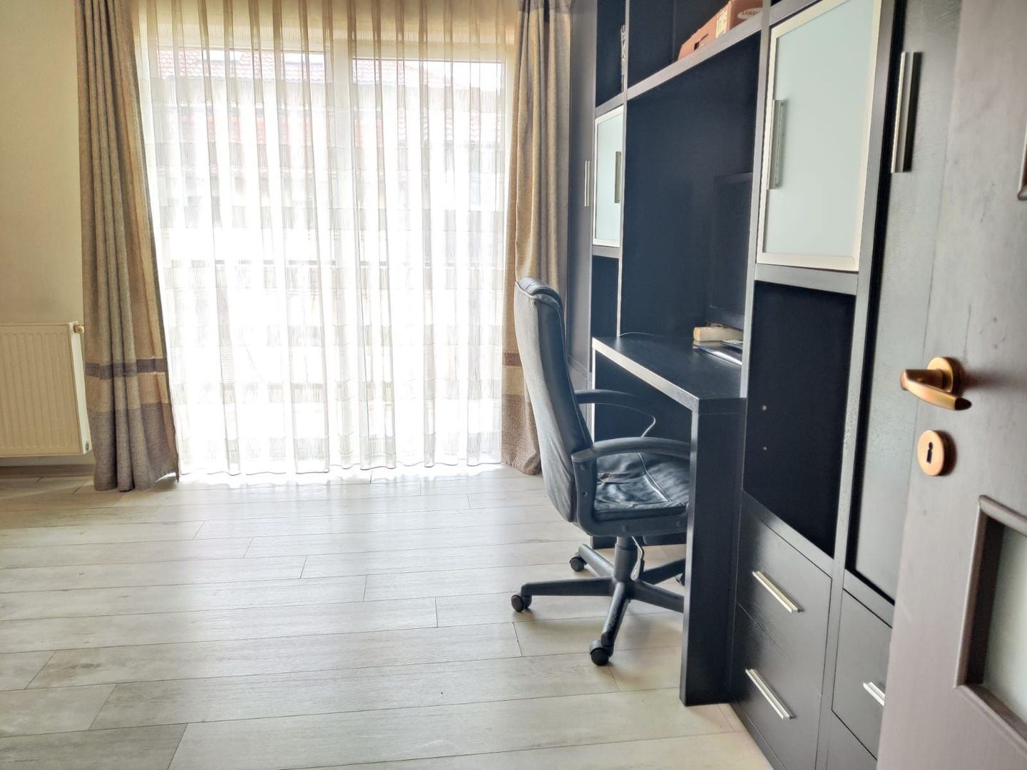 Apartament 2CAM 55 MP, Floresti, Str Florilor, Parcare - Poză 11