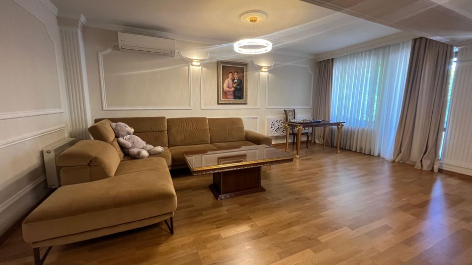 Vilă de Lux de Închiriat în Pipera – Liniște, Spațiu și Eleganță - Poză 13