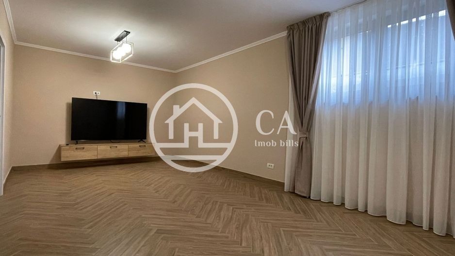 Casa LUX cu 5 camere de inchiriat in zona Iosia, Oradea - Poză 11