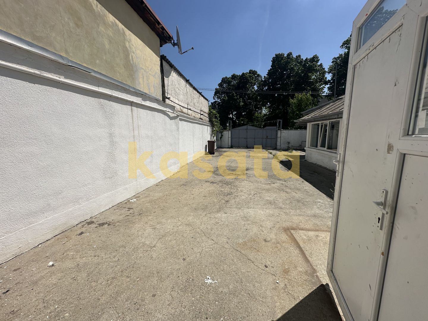 Casă 🏡 | Giulești Sector 1 📍 | Rezidențial/Birouri 💼  | Depozit 📦 - Poză 15