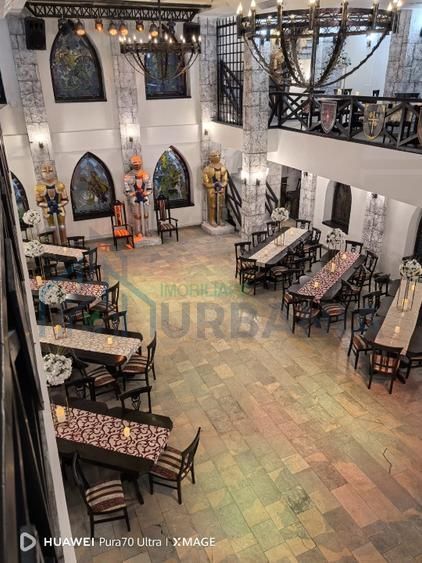 De închiriat – Castel Cavalerul Medieval, Iași - Poză 6