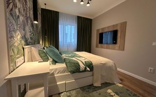 Apartament 2 camere | Etaj 1 | Balcon | Paarcare | D. Stanca - Poză 3