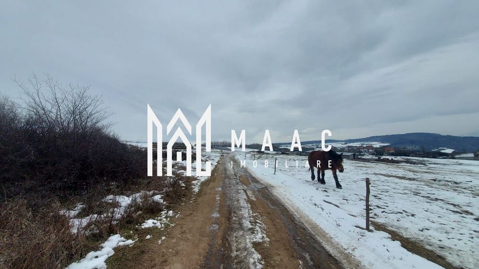 Teren 8.600 mp | Vedere panoramică| Bungard - Poză 3