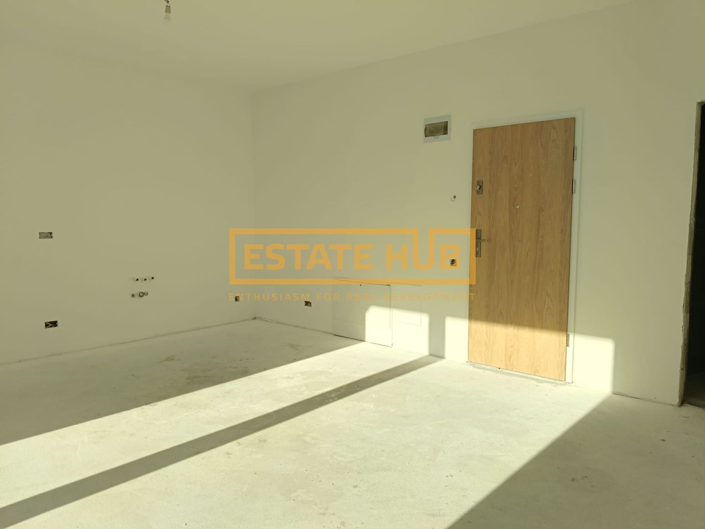 Apartament 2 camere FINISAT | Ploiesti 44 | Comision 0% - Poză 4