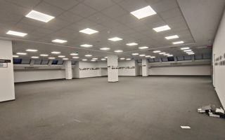 Birouri premium la etaj complet, suprafețe flexibile de la 487 mp Iași - Poză 26