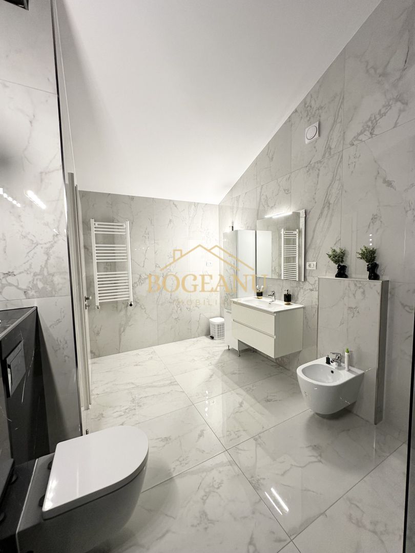 BG127 Penthouse de Lux-4 cam-Piscina-Lidl Giroc - Poză 21