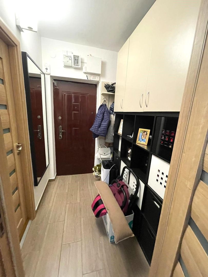 Garsonieră de vânzare | 31.4 mp | Militari - Poză 5