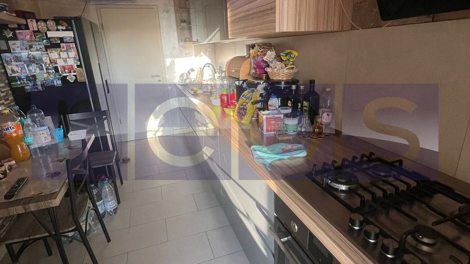 DE VANZARE 2 CAMERE  PRELUNGIREA GHENCEA-ZONA CARTIER LATIN - PARCARE - Poză 5