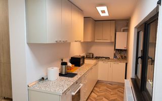 Apartament , complet renovat 2024, parter,Eforie Nord - Poză 2