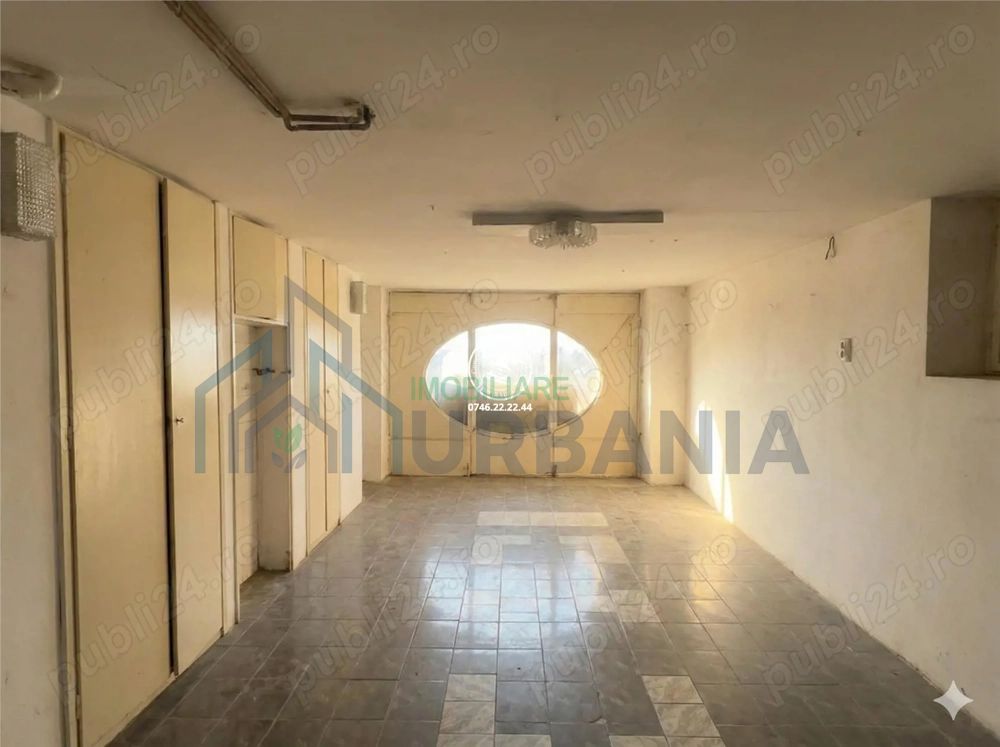 casa de vanzare in Nicolina 1 - Poză 3