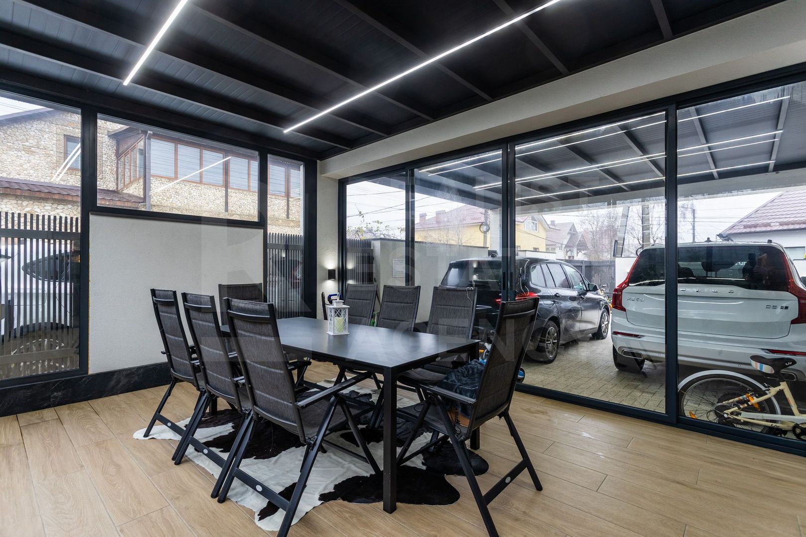 Vânzare, casă, 4 camere, Dumbrava - Poză 10