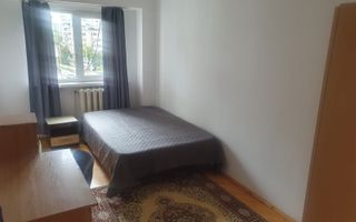 Apartament 3 camere - 84 mp - 2 băi, 2 balcoane - Păcurari - 450€ - Poză 2