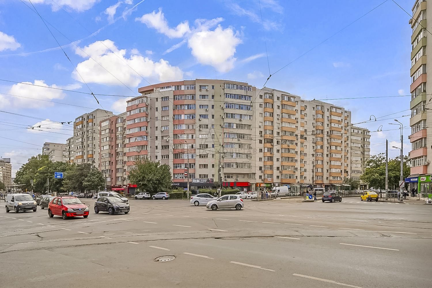 Ap 4 camere / 89 mp/ Stefan cel Mare/ Lizeanu - Poză 18