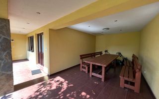 Casa moderna P+1E+M Lugoj 511mp - Poză 35